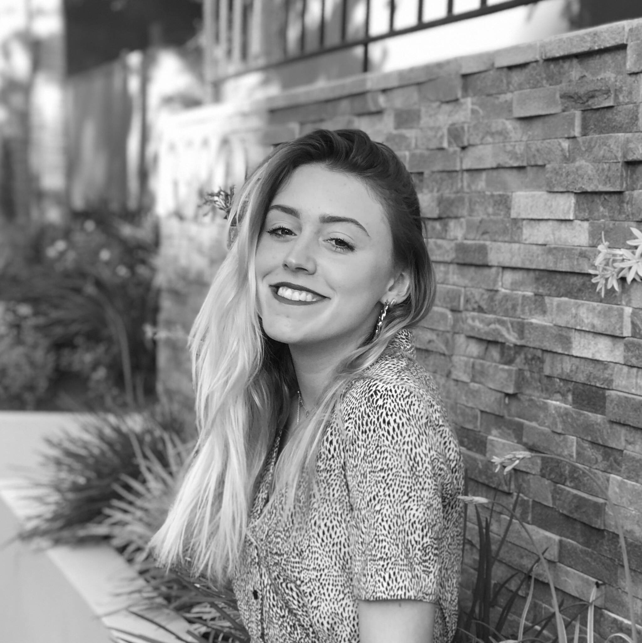 Claire Viandier
