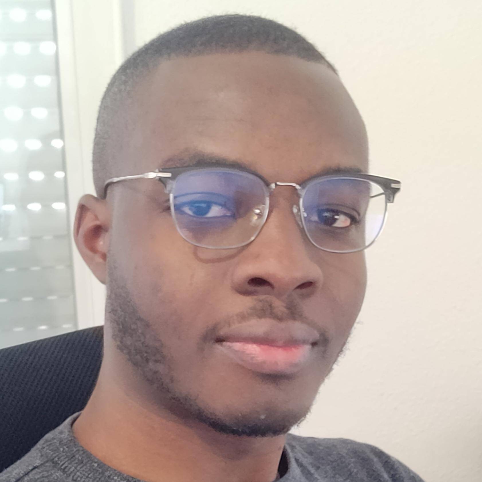 Fas-Nè-Wendé Sawadogo