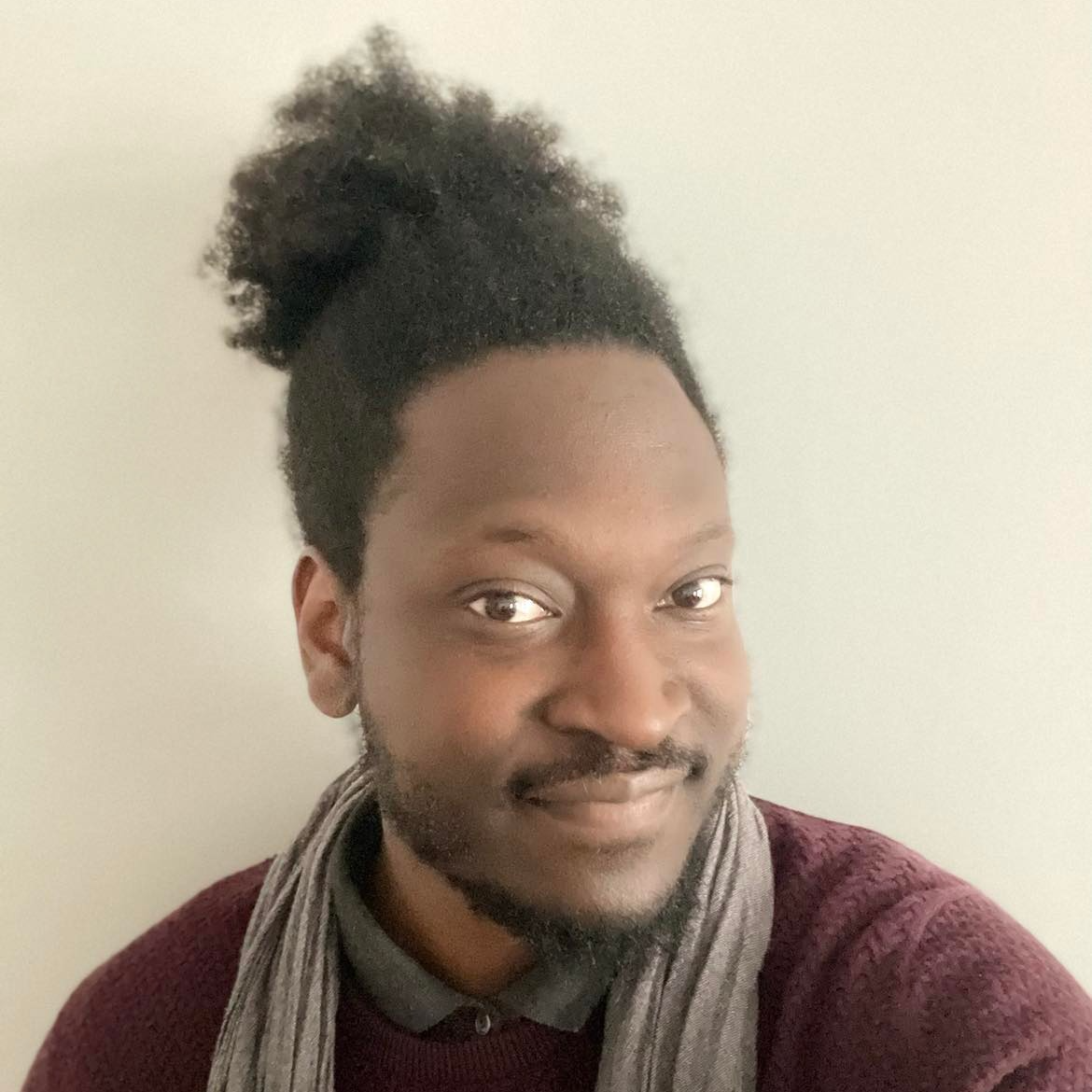 Arnaud Happi