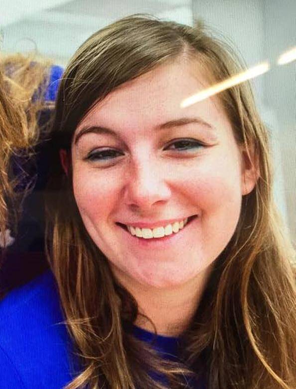 Adèle Perche - Product designer UX/UI/CRO