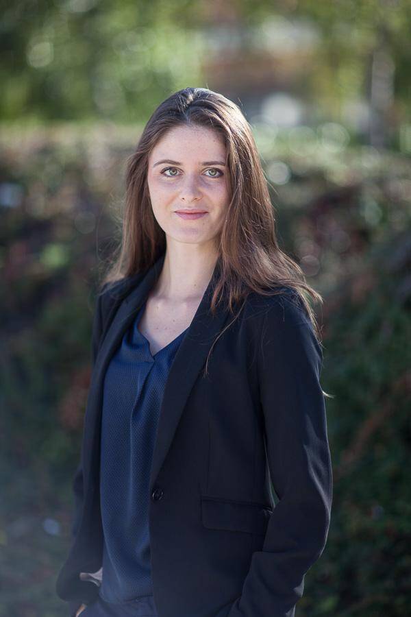 Mathilde Colin