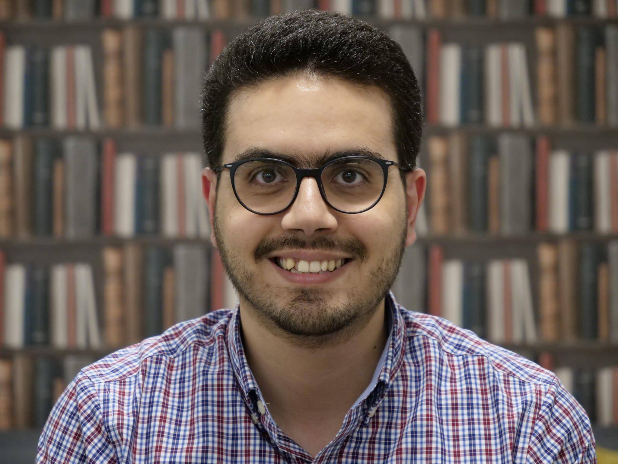 Mohammed Tahifa