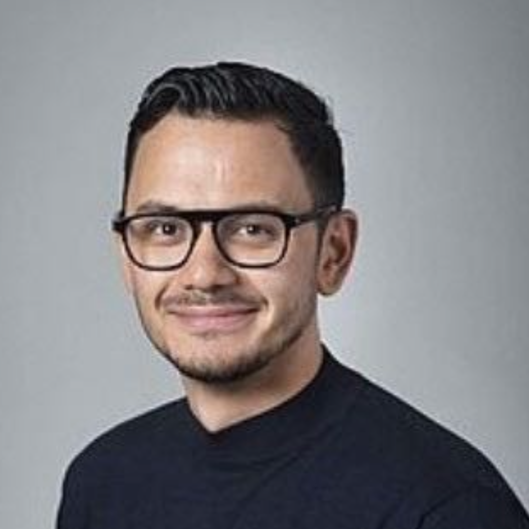 Kiran Stioui Gurung