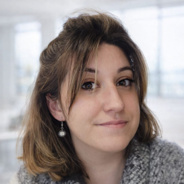 Ludivine Vignault