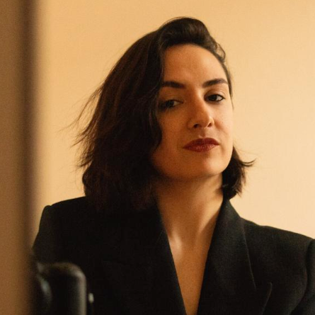 Clemence Fontan-Moret
