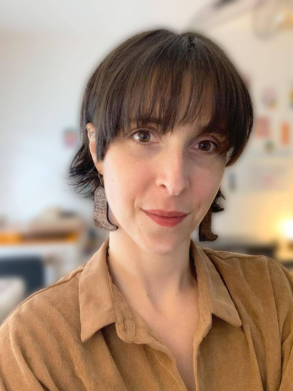 Allison L.