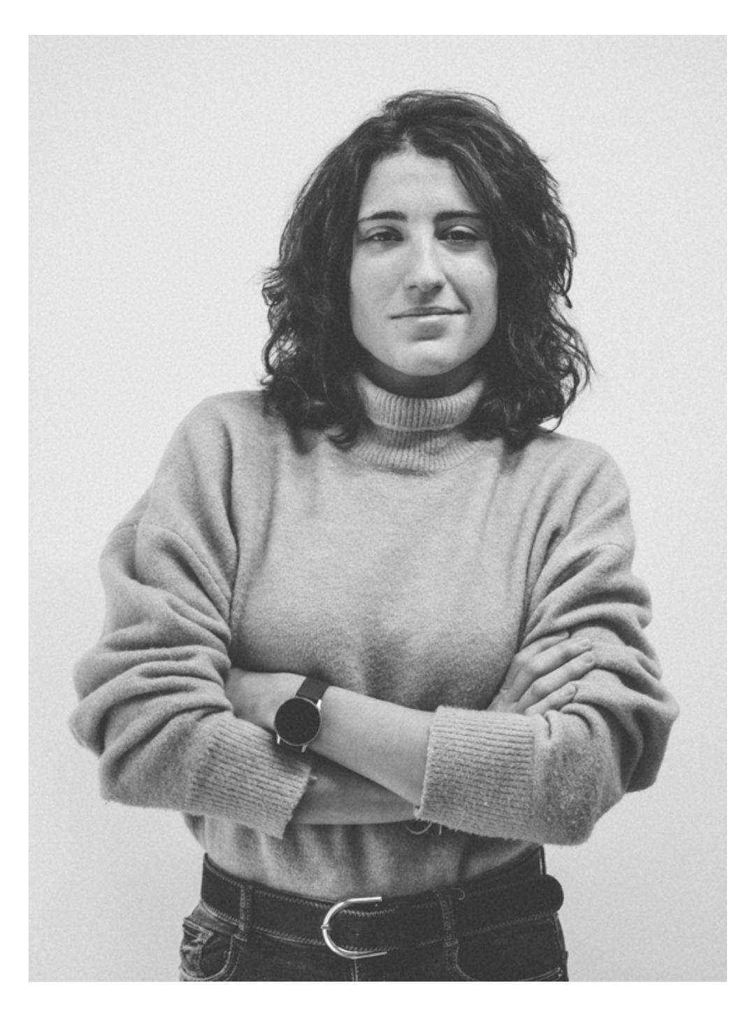 Beatriz Lain Luna