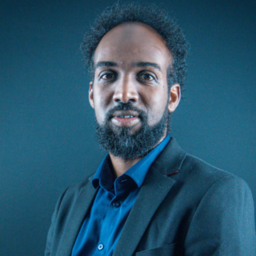 Rachid Mohamed Rayaleh
