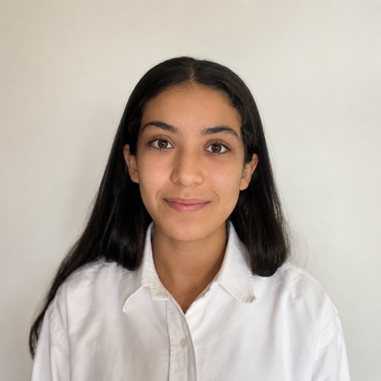 Sabrina El Hassani - Développeur IA · Agents, SaaS, Fullstack, ...