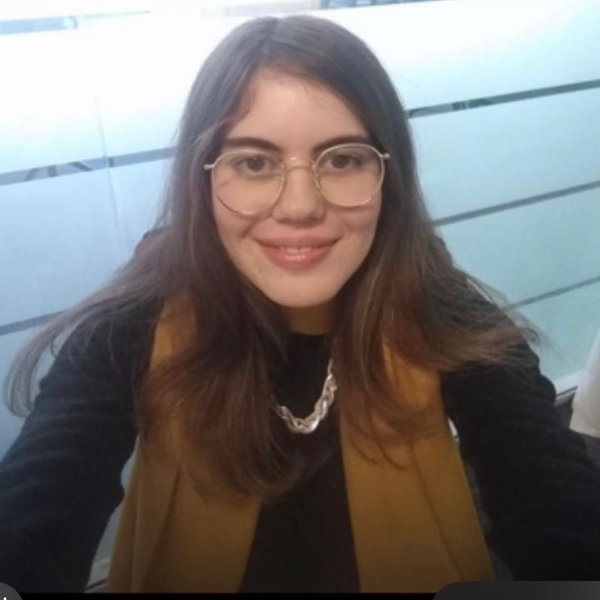 Audelia Dhery