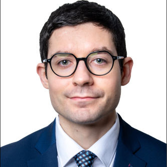 Valentin Carreras