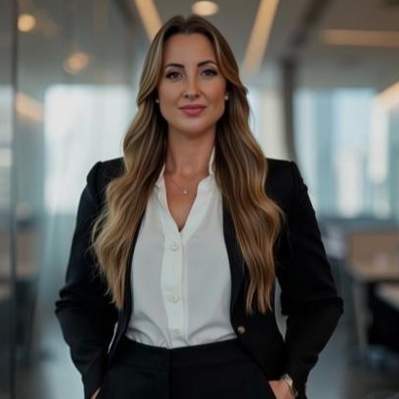 Roberta  - General Director
