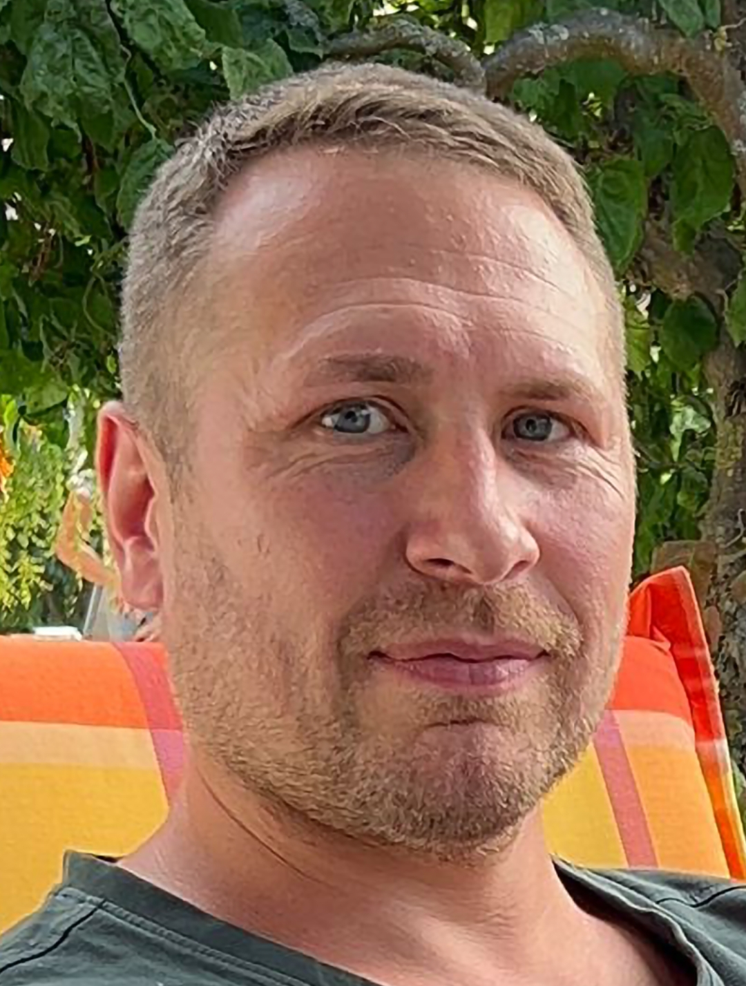 Jens K. - IT Service / Modern Workplace Specialist