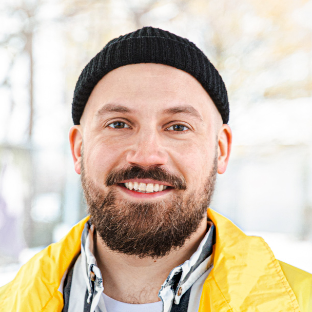 Iven Sohmann