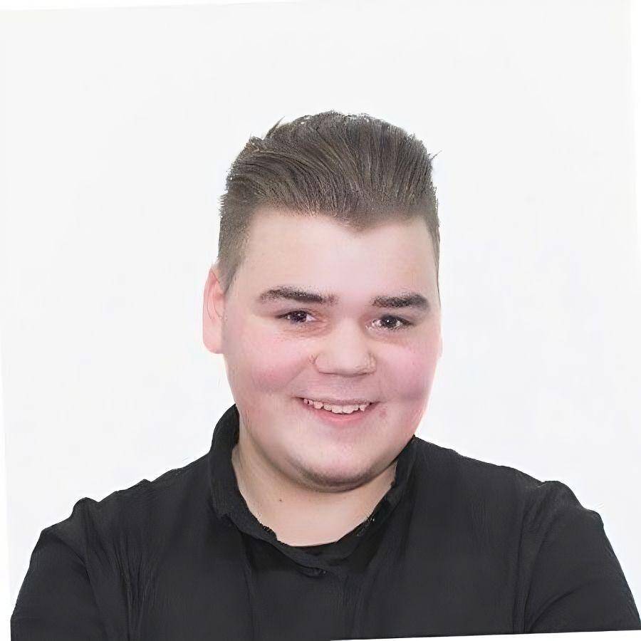 Cherif V. - All-round Wordpress Developer