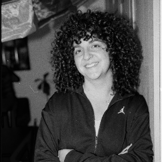 Elsa Marouani - Productrice Audiovisuelle