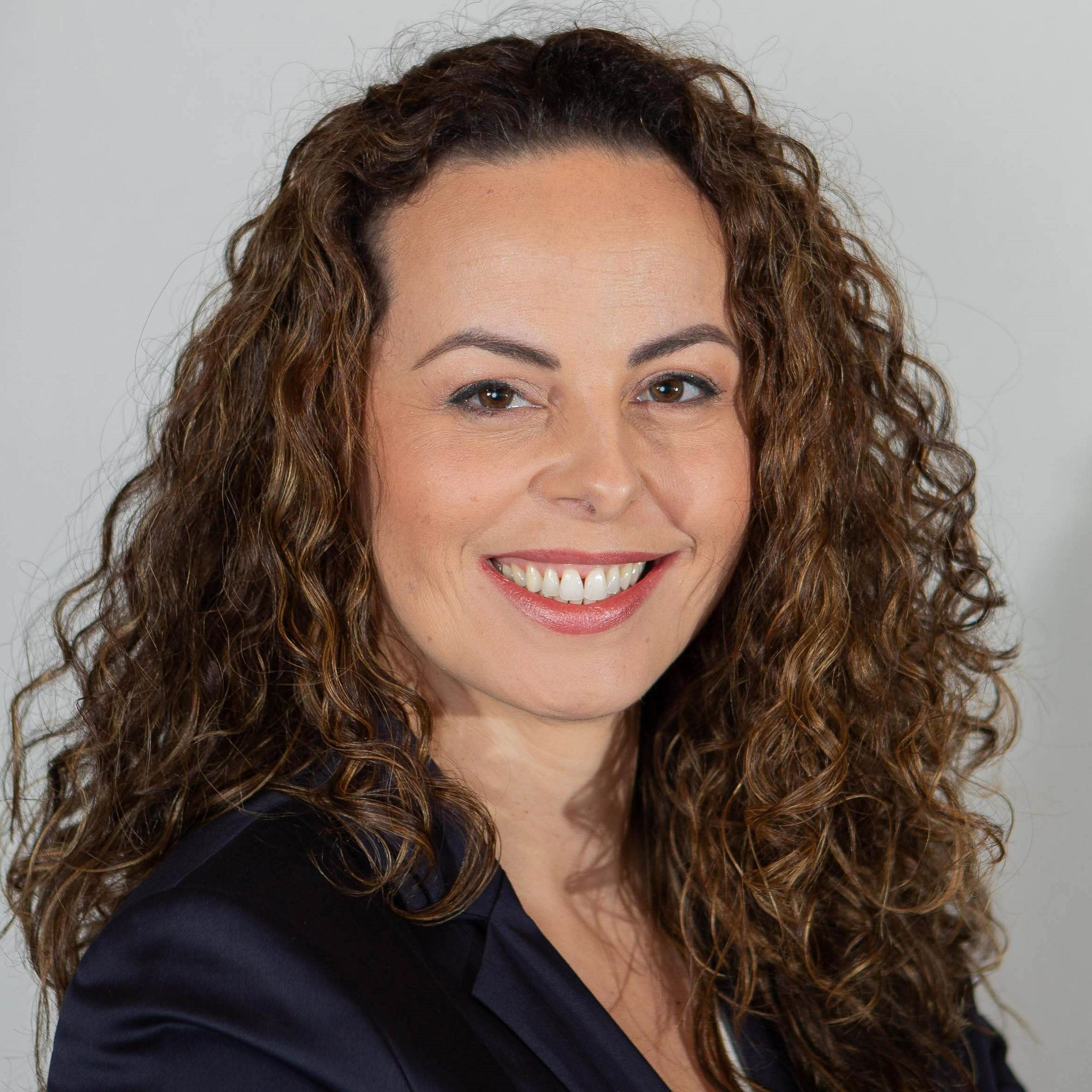 Fernanda Kunde - International Client Excellence Manager