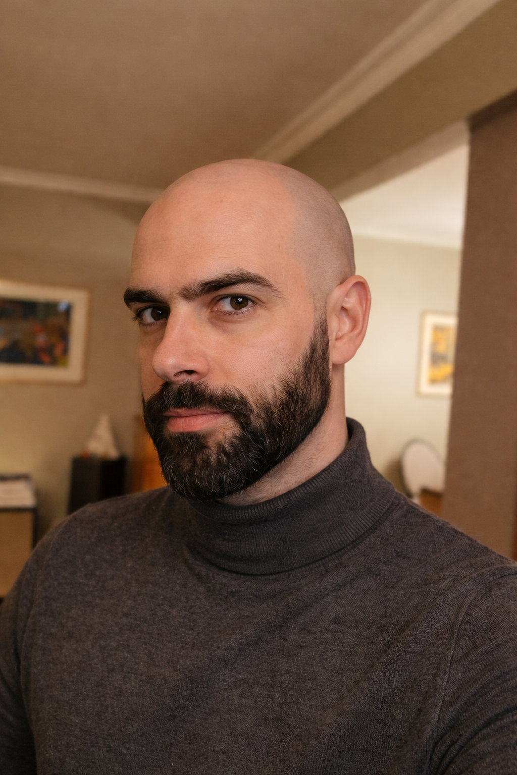 François Le Page - Consultant en communication & storytelling visuel