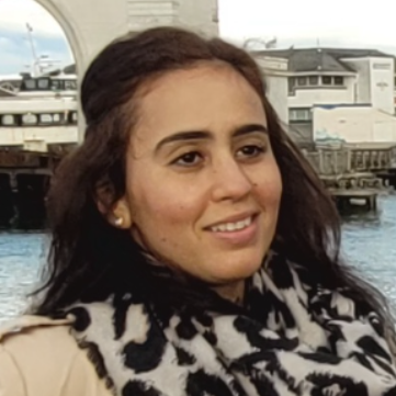 Sakina Sedjari - Consultante RSE et QHSE