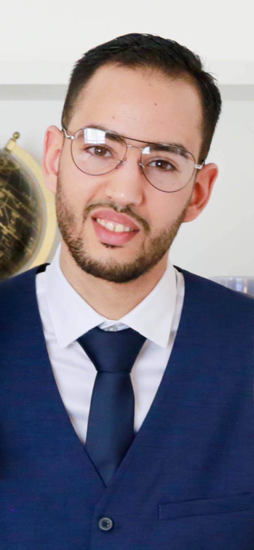 Amine Mouma