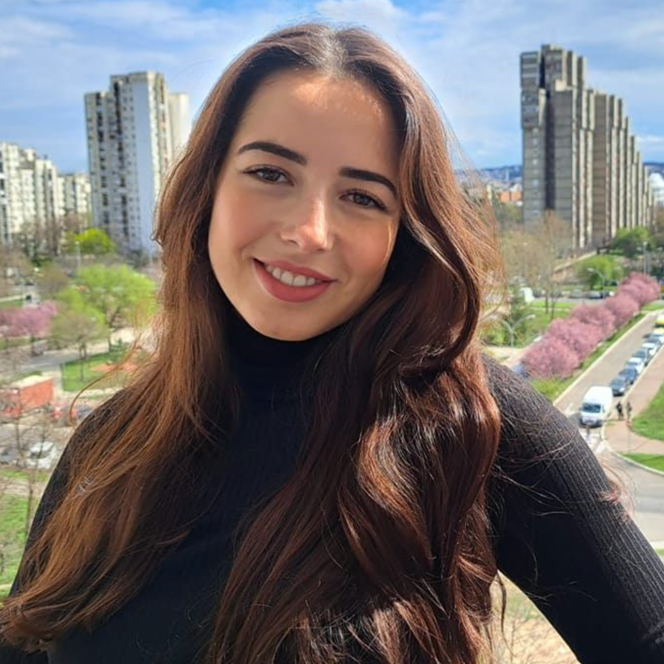 Marina P.
