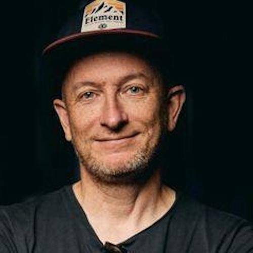 Wolfgang Weicht - Business Development & Content Strategie