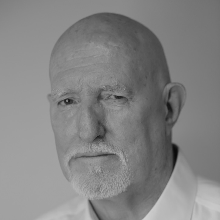 Vernon Harlow