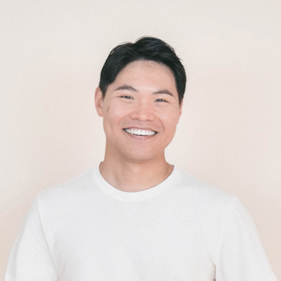 Yuhao Pan - Vidéaste I Motion designer
