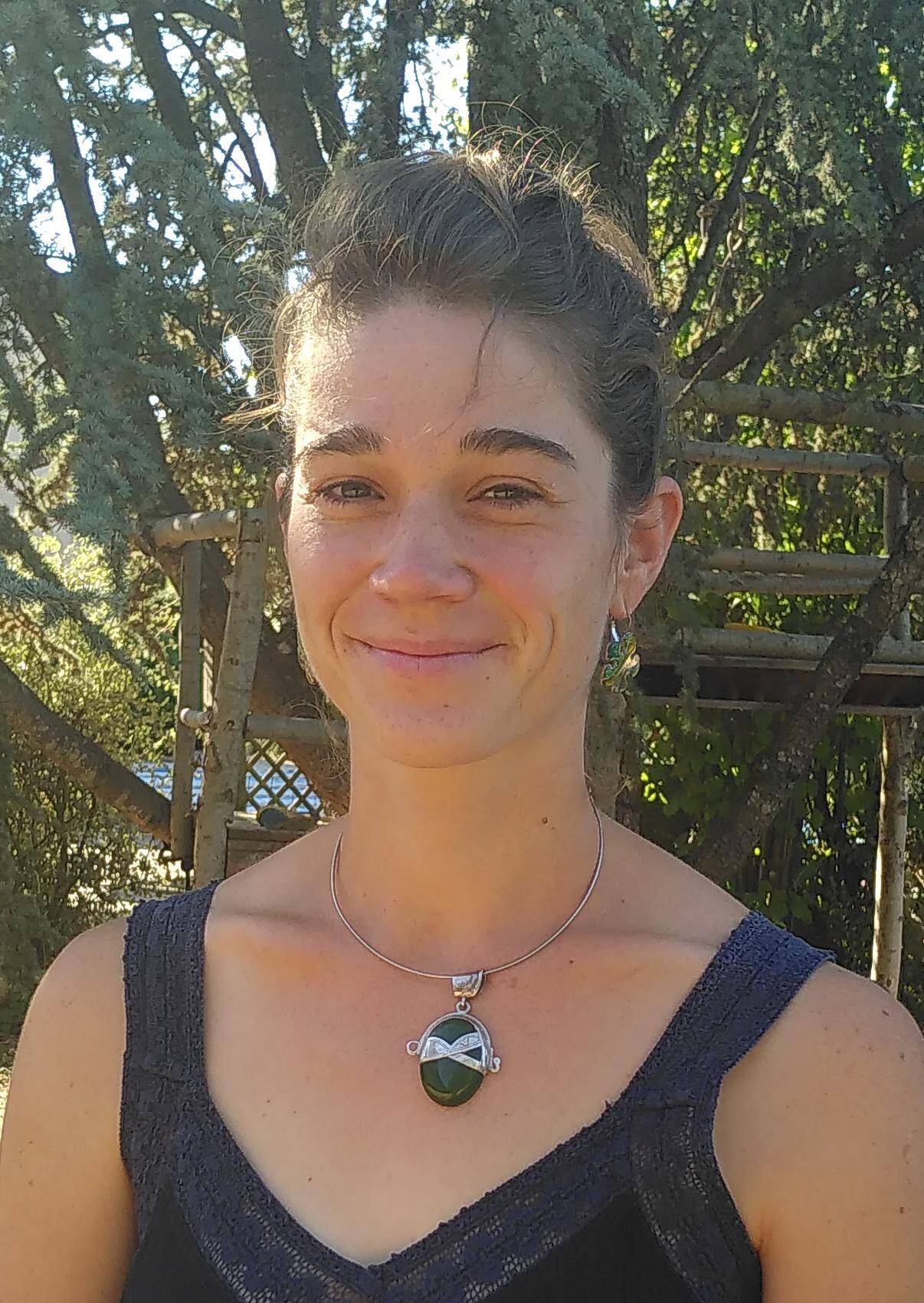 Cécile Clément