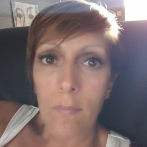 Samantha Glab