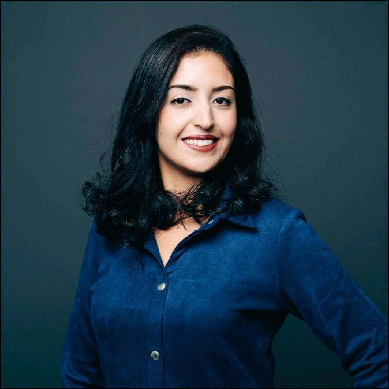 Ghada  - Pharmacist