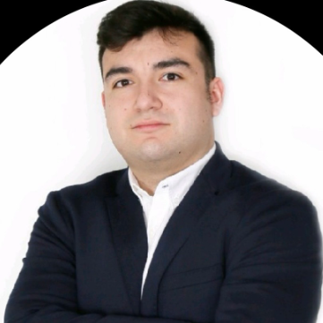Aarón Salinas Sánchez - Sr. Data Engineer