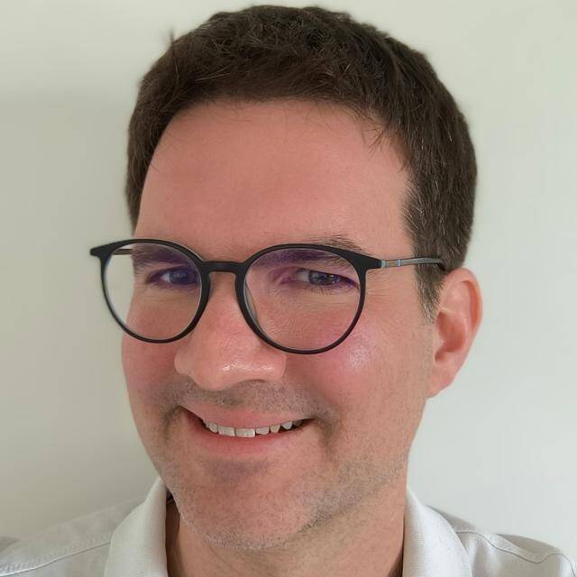 Michael F. - Business Analyst