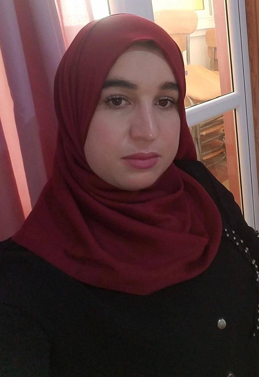 Alima Temam