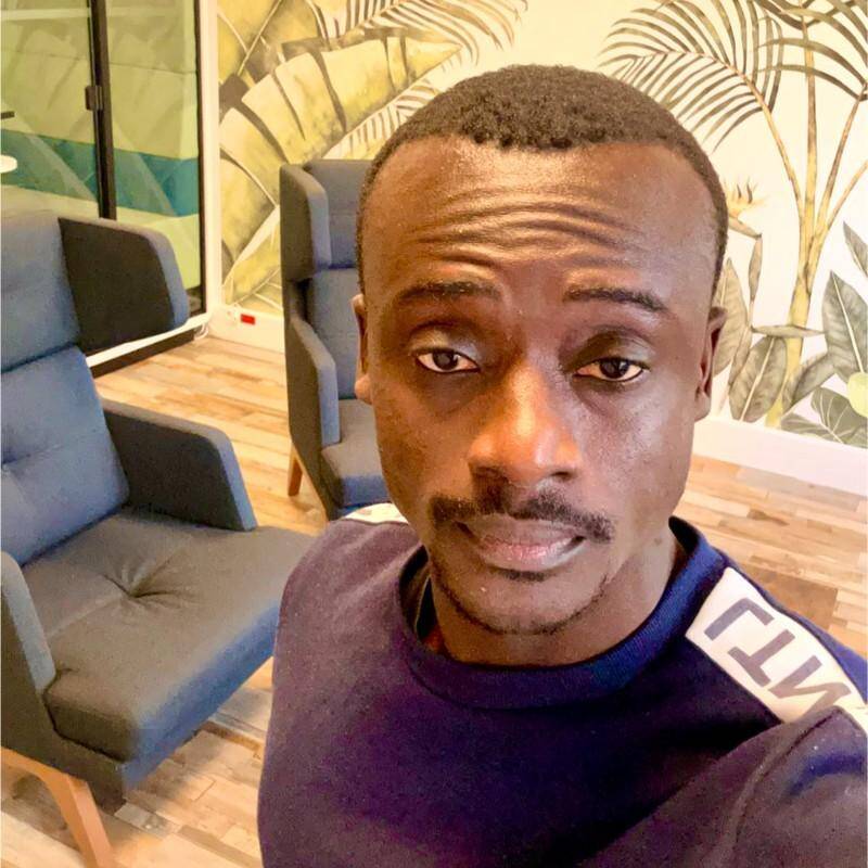 Yapi Frederic Ignace N'Guessan