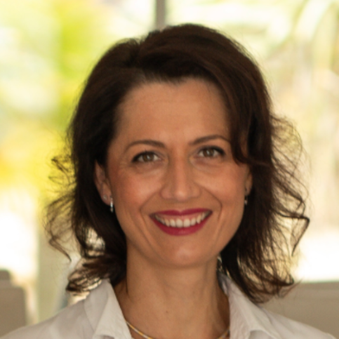 Jennifer Mollard