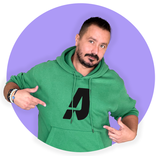 Aubry Job - Développeur Wordpress - Prestashop - Shopify / CM