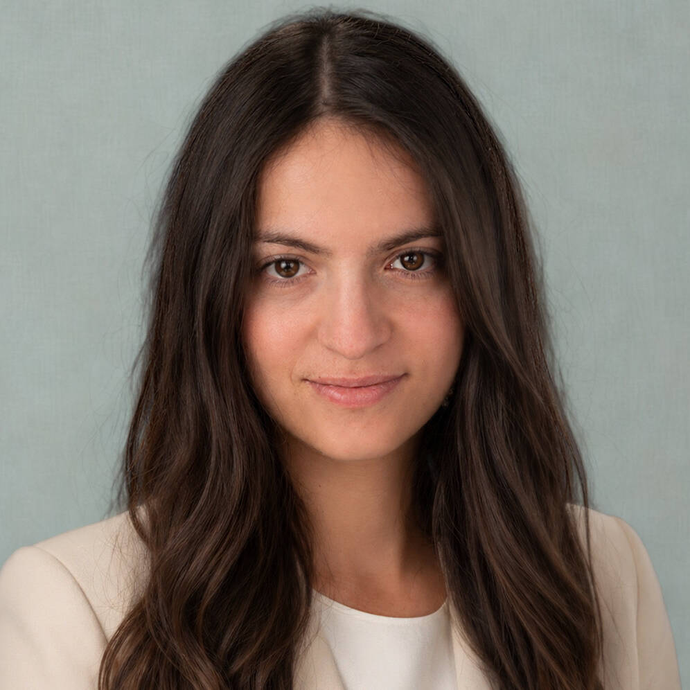 Vera Torán Rodríguez