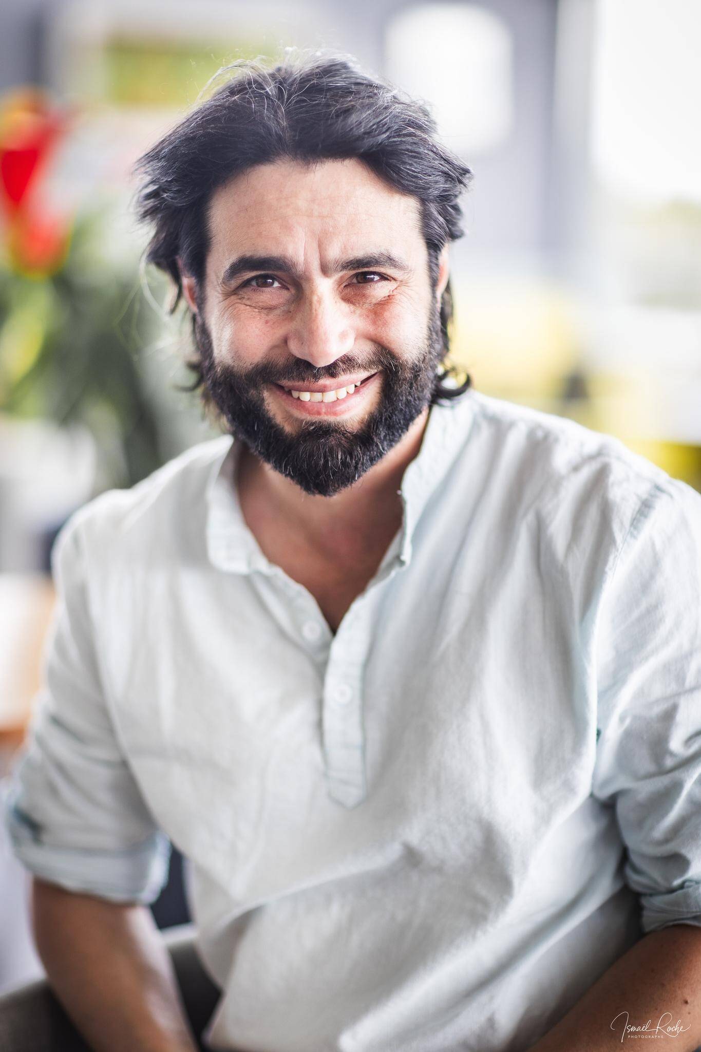 Michael Lahmi