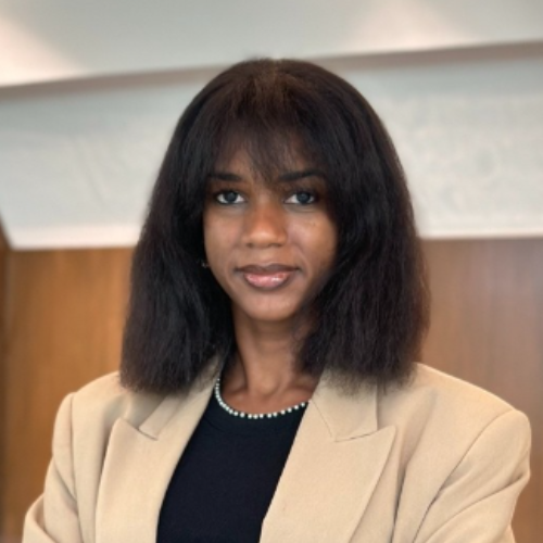 Anta Diop-Ganiyu