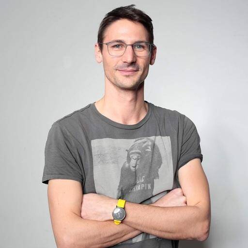Baptiste Jacquemet