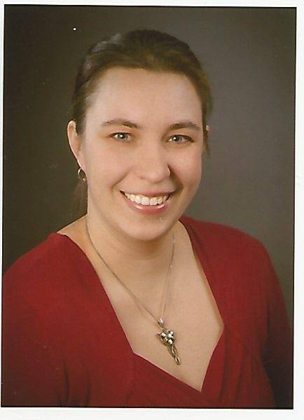 Anne Stengel