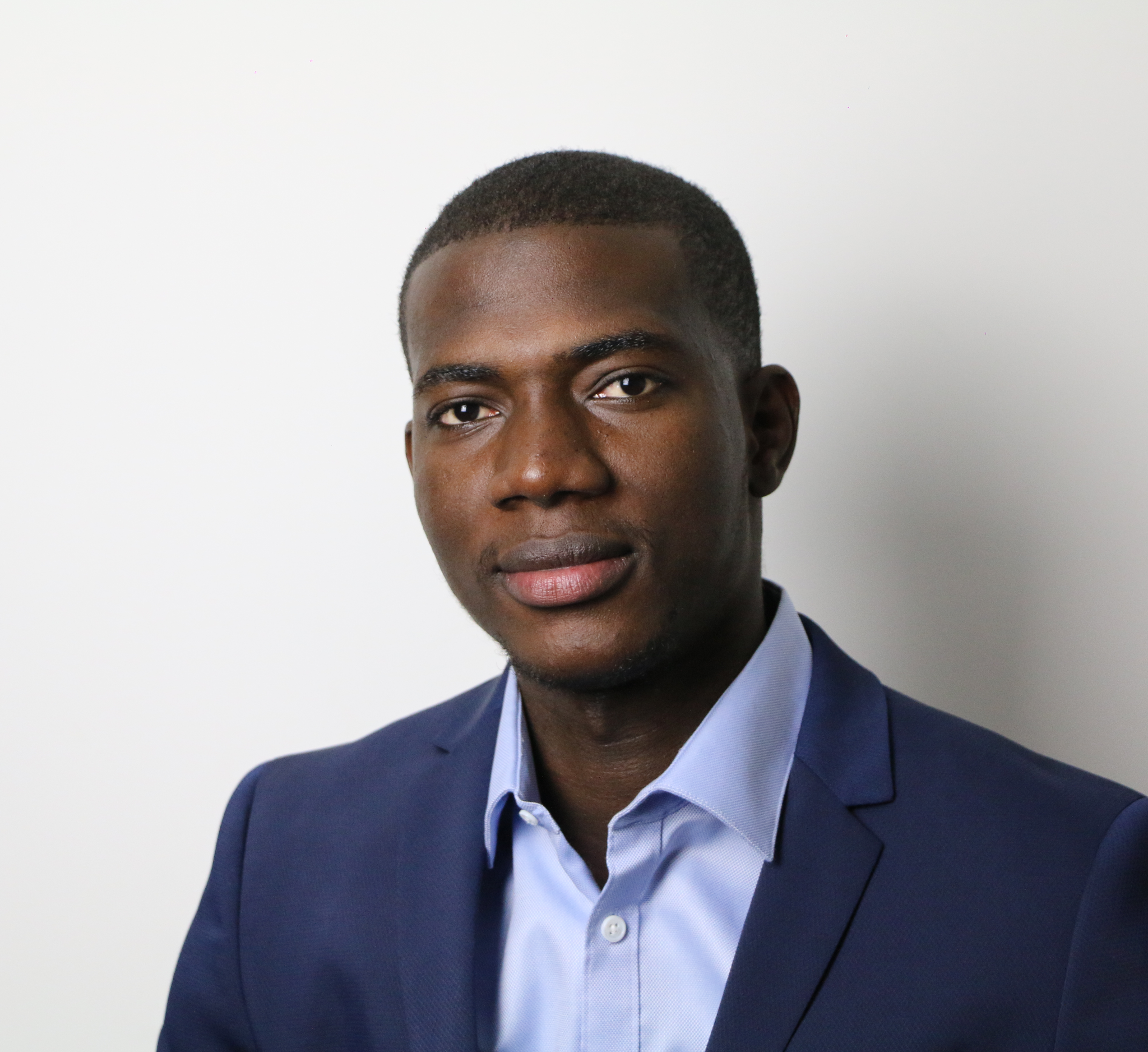Papa Boubacar D. - Data Engineer