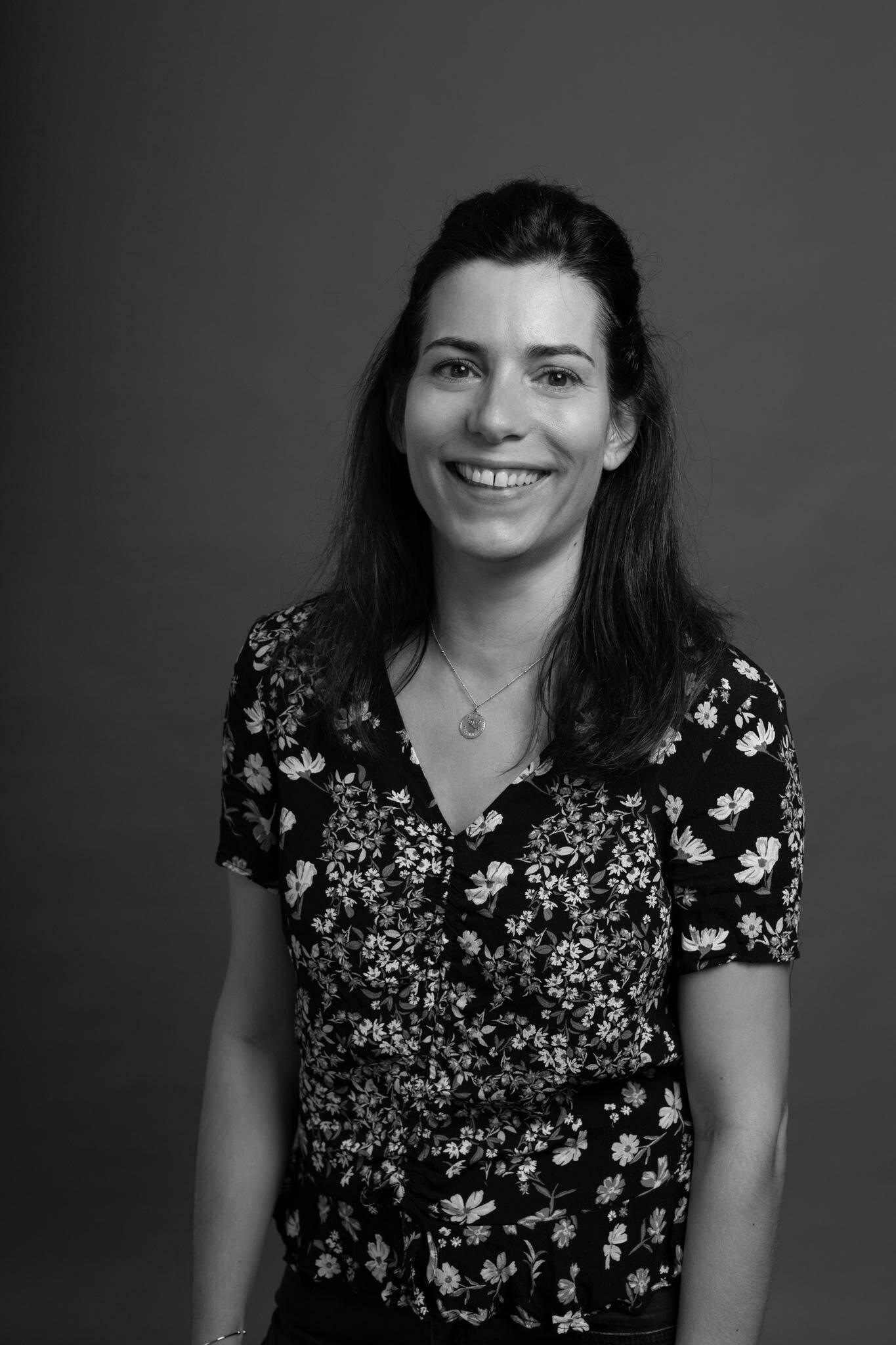 Adeline Chenon