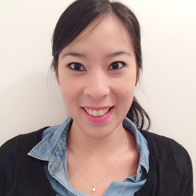 Celine A. - Responsable projet CRM senior