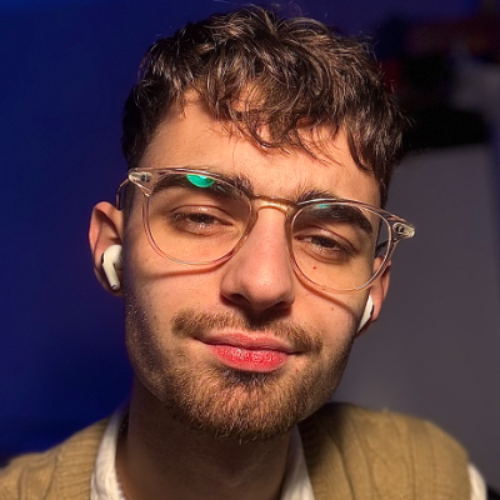 Yohan Robert - Assistant administratif freelance