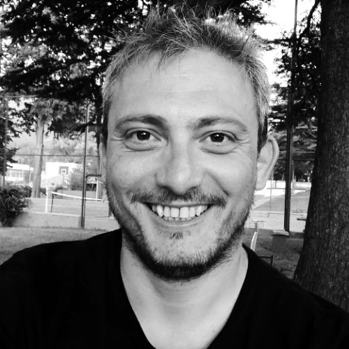 Alejandro Torrembó - SRE | GCP | AWS | Cybersecurity | Platform Eng.⭐