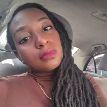 Deborah Ndinwa - Technical Product Owner & Business Analyst