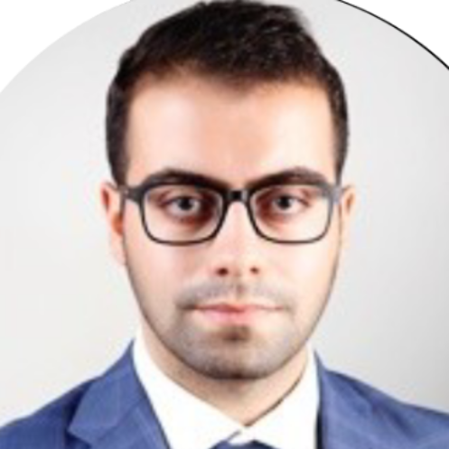 Saltuk Demir
