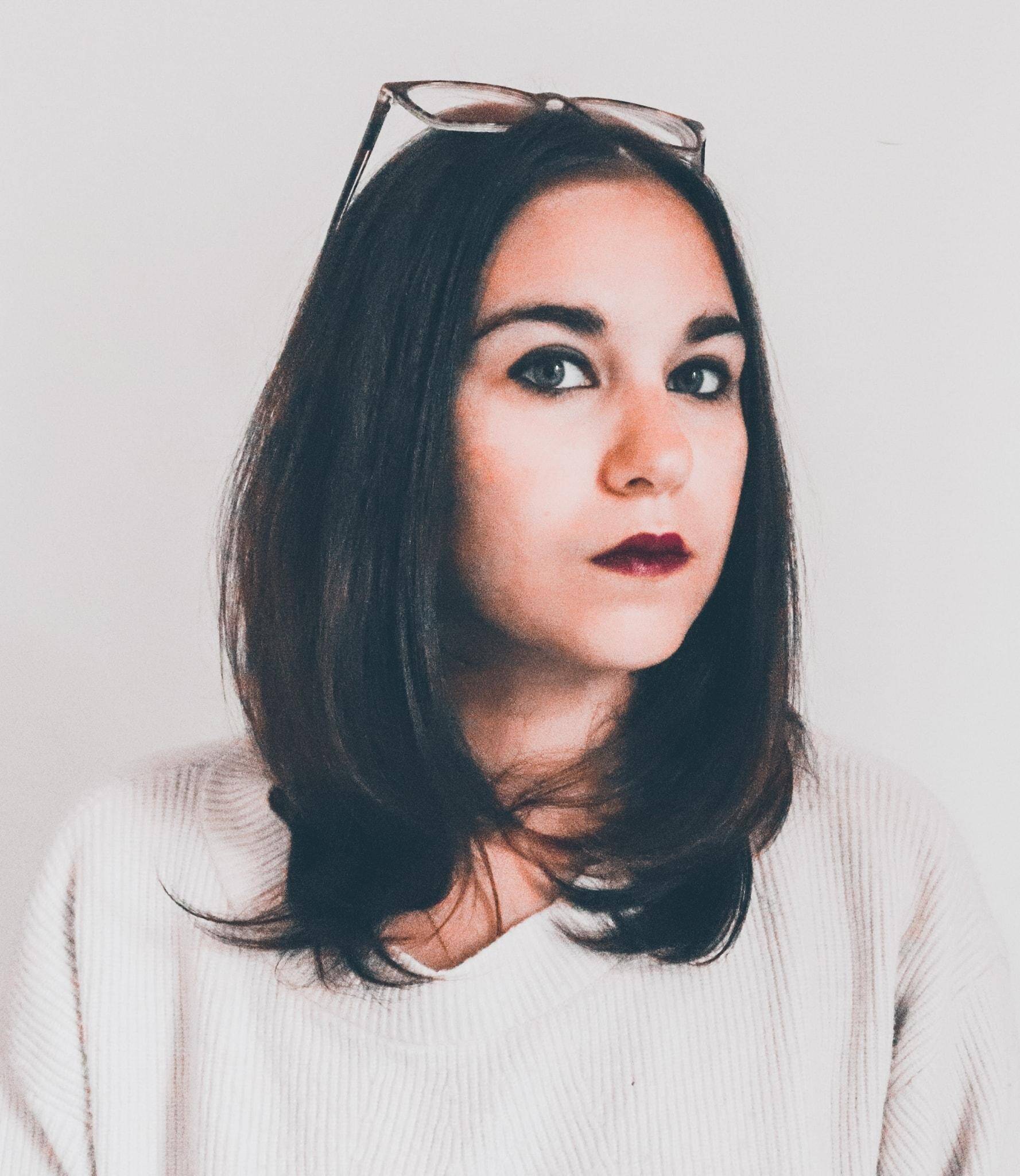 Angélique Mejias